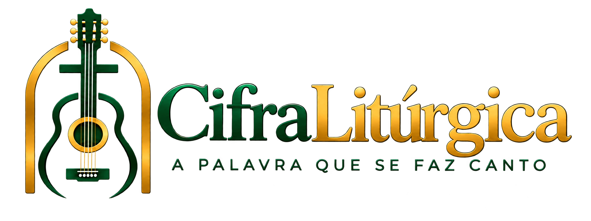 CifraLitúrgica — A Palavra que se faz canto