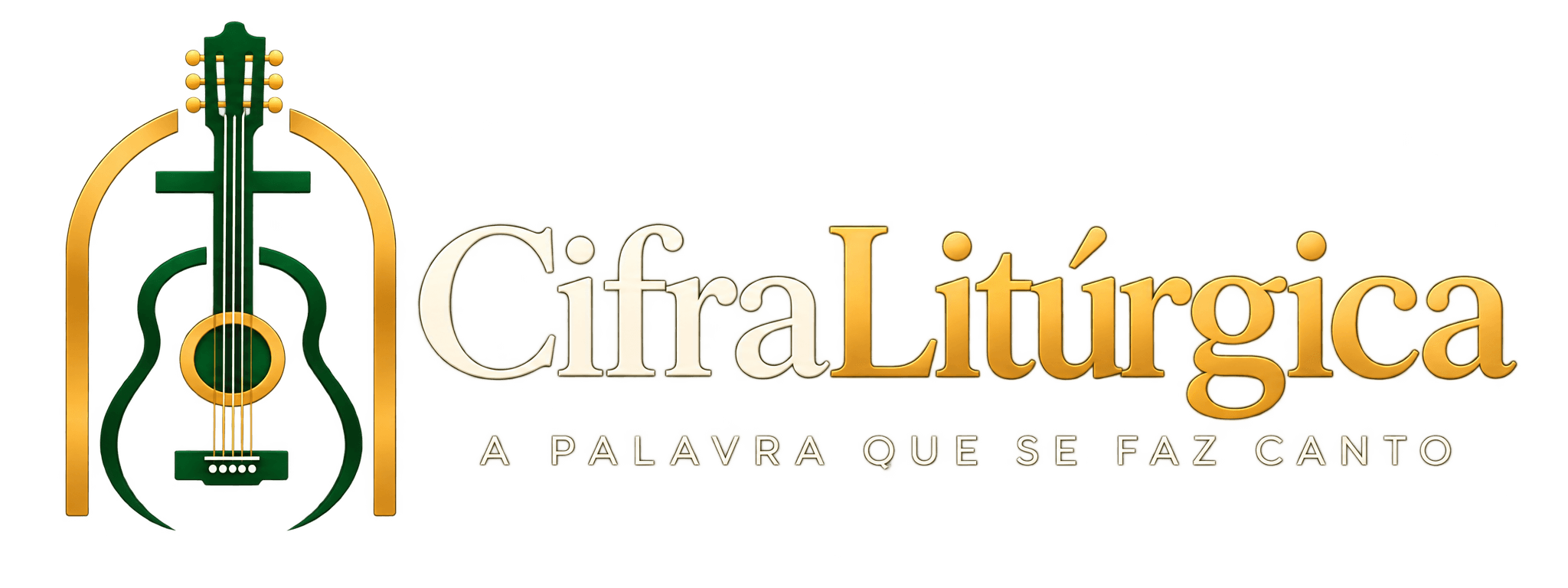 CifraLitúrgica — A Palavra que se faz canto